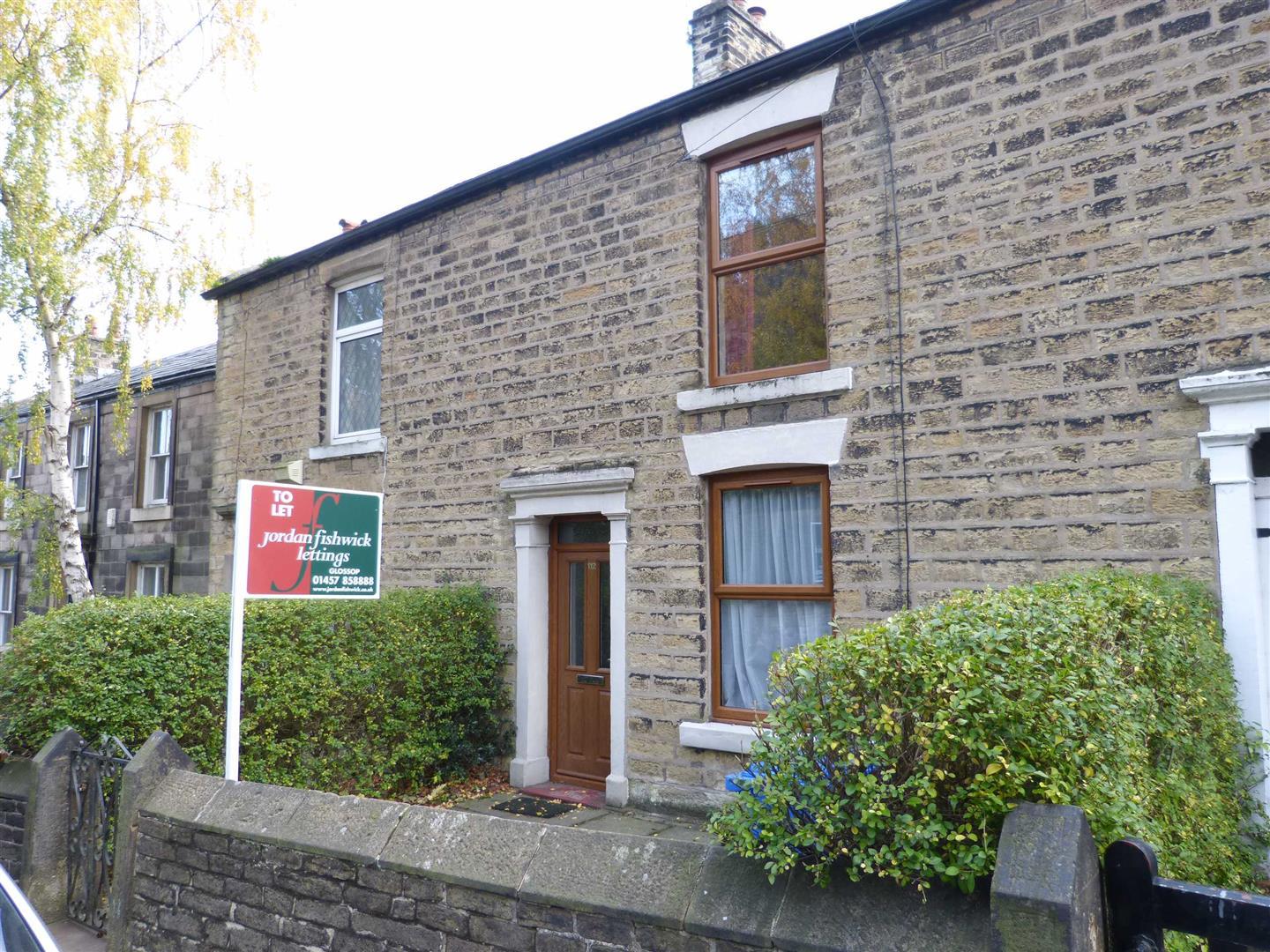 Mottram Road, Broadbottom, Hyde